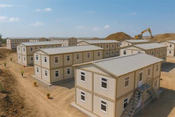 Kontenery na Wynajem vs Zakup – Co Opłaca się Bardziej w 2026?