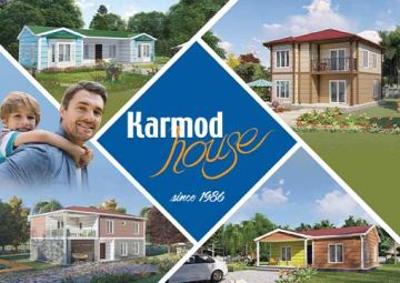 Katalog domów prefabrykowanych