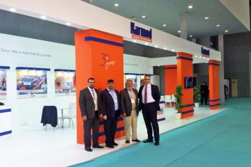 Karmod powitał gości ze 123 krajów na targach MUSIAD EXPO 2016