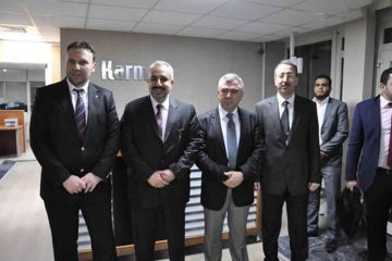 Karmod zamierza stworzyć duży projekt mieszkalnictwa socjalnego w Libii