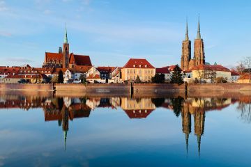 Kontenerowe Na Sprzedaż W Wrocław