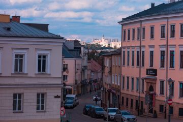 Kontenerowe Na Sprzedaż W Kielce
