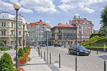 Kontenerowe Na Sprzedaż W Bielsko-Biała