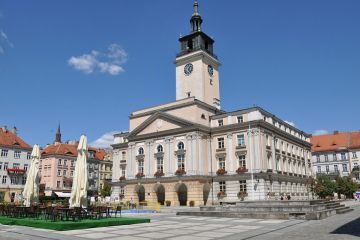 Kontenerowe Na Sprzedaż W Kalisz