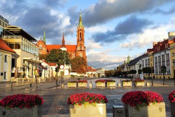 Kontenerowe Na Sprzedaż W Białystok