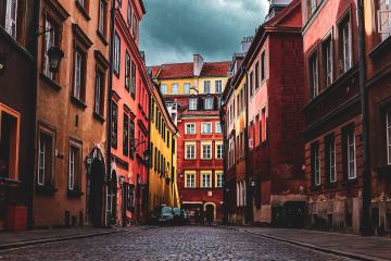 Kontenerowe Na Sprzedaż W Siedlce