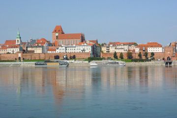 Kontenerowe Na Sprzedaż W Toruń