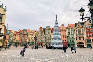 Kontenerowe Na Sprzedaż W Zielona Góra