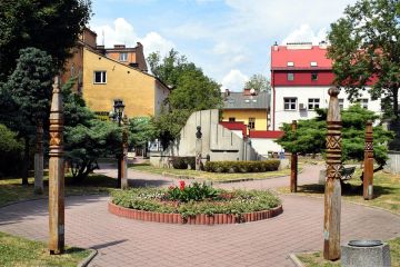 Kontenerowe Na Sprzedaż W Tarnów