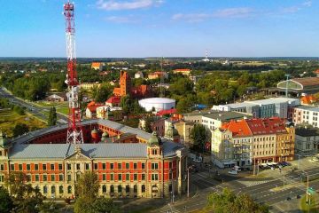 Kontenerowe Na Sprzedaż W Legnica
