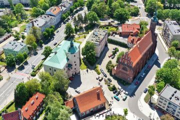 Kontenerowe Na Sprzedaż W Słupsk