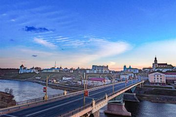 Kontenerowe Na Sprzedaż W Białoruś