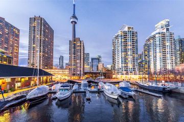 Kontenerowe Na Sprzedaż W Kanada