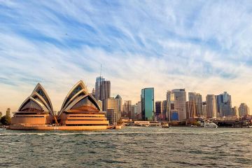 Kontenerowe Na Sprzedaż W Australia