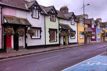 Kontenerowe Na Sprzedaż W Irlandia