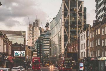 Kontenerowe Na Sprzedaż W Wielka Brytania