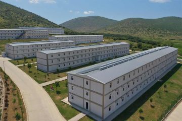 Kontener Biurowy – Ceny i Najlepsze Rozwiązania dla Firm w 2026