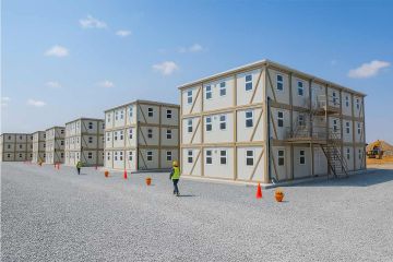 Przenośne Kontenery na Sprzedaż – Ceny, Zastosowania i Kompletny Przewodnik