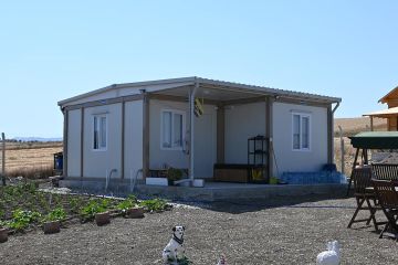 Container House for Sale