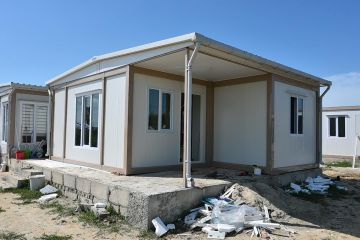 Container House for Sale