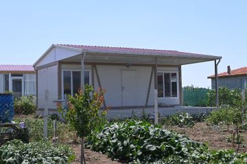 Container House for Sale