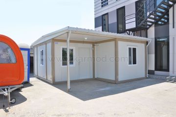 Container House for Sale