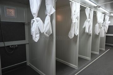 Construction Container for Sale