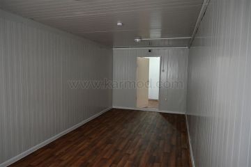 Construction Container for Sale