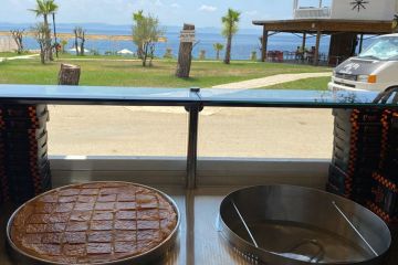 Container Shop for Sale