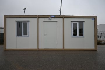 Container Shop Design Prices