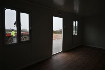 Container Shop Design Prices