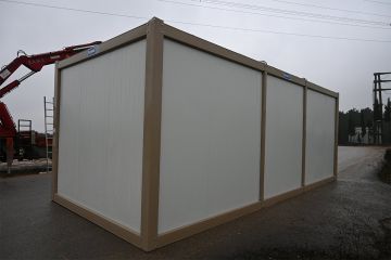 Container Shop Design Prices