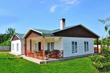 Modular Homes Design