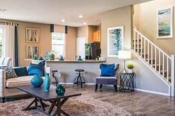 Modular Homes Inside