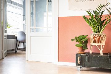 Modular Homes Inside