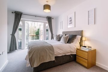 Modular Homes Interior