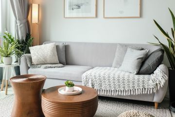 Modular Homes Interior