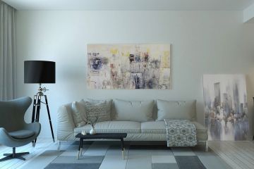 Modular Homes Interior