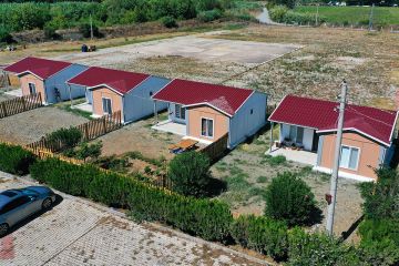 Eco Modern Prefab Homes