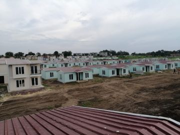 Eco Modern Prefab Homes