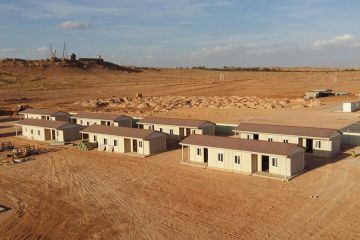 Eco Modern Prefab Homes