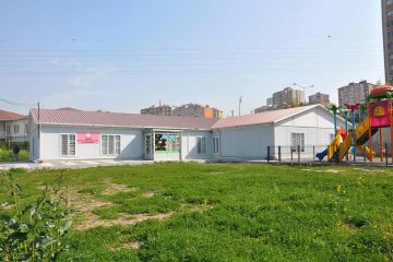 Convenient Modular Camping Designs Process