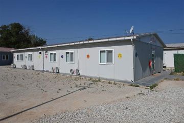 Convenient Modular Camping Designs Process