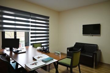 Modular Office Images