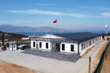 Modular Accommodation