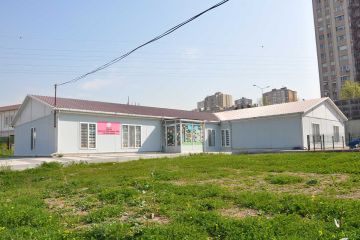 Portable Classroom Images