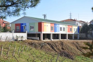 Portable Classroom Images