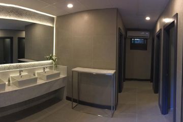 Modular Hotel Design