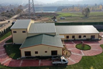 Modular Hotel Design