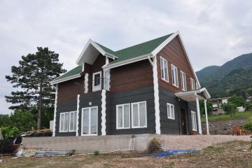 Low Cost Social Housing